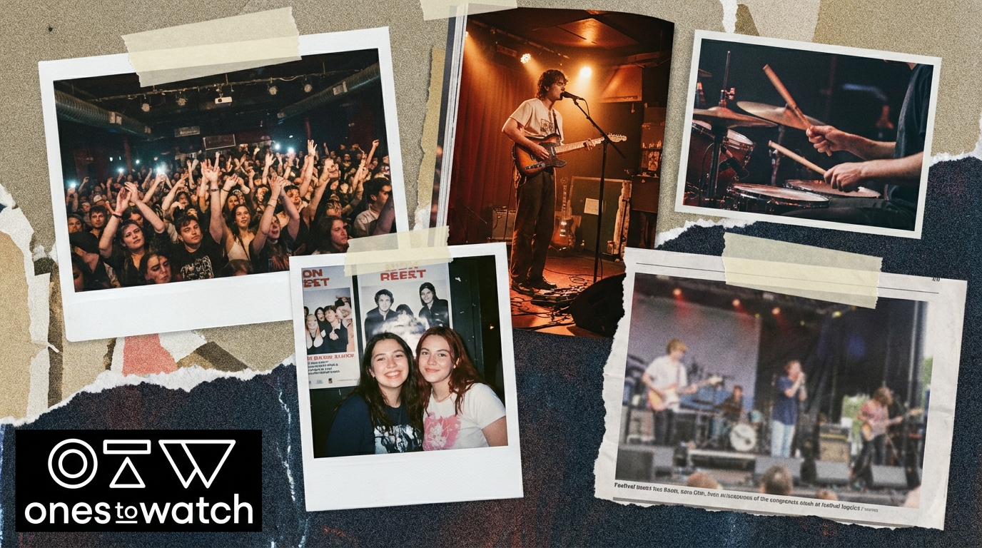 New Music Artist Spotlight Platforms: 2026 Strategic Guide