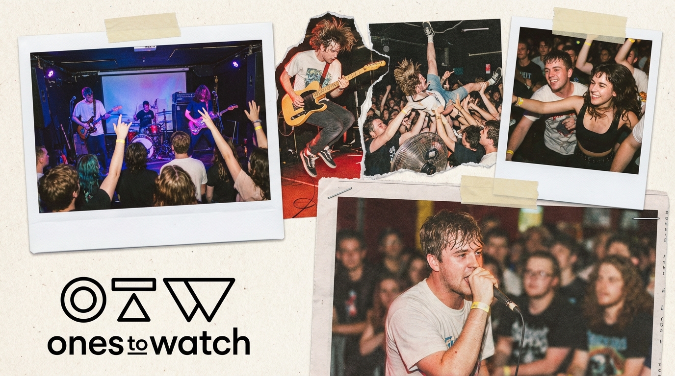 Best New Music Discovery Tools for Real Fans in 2026