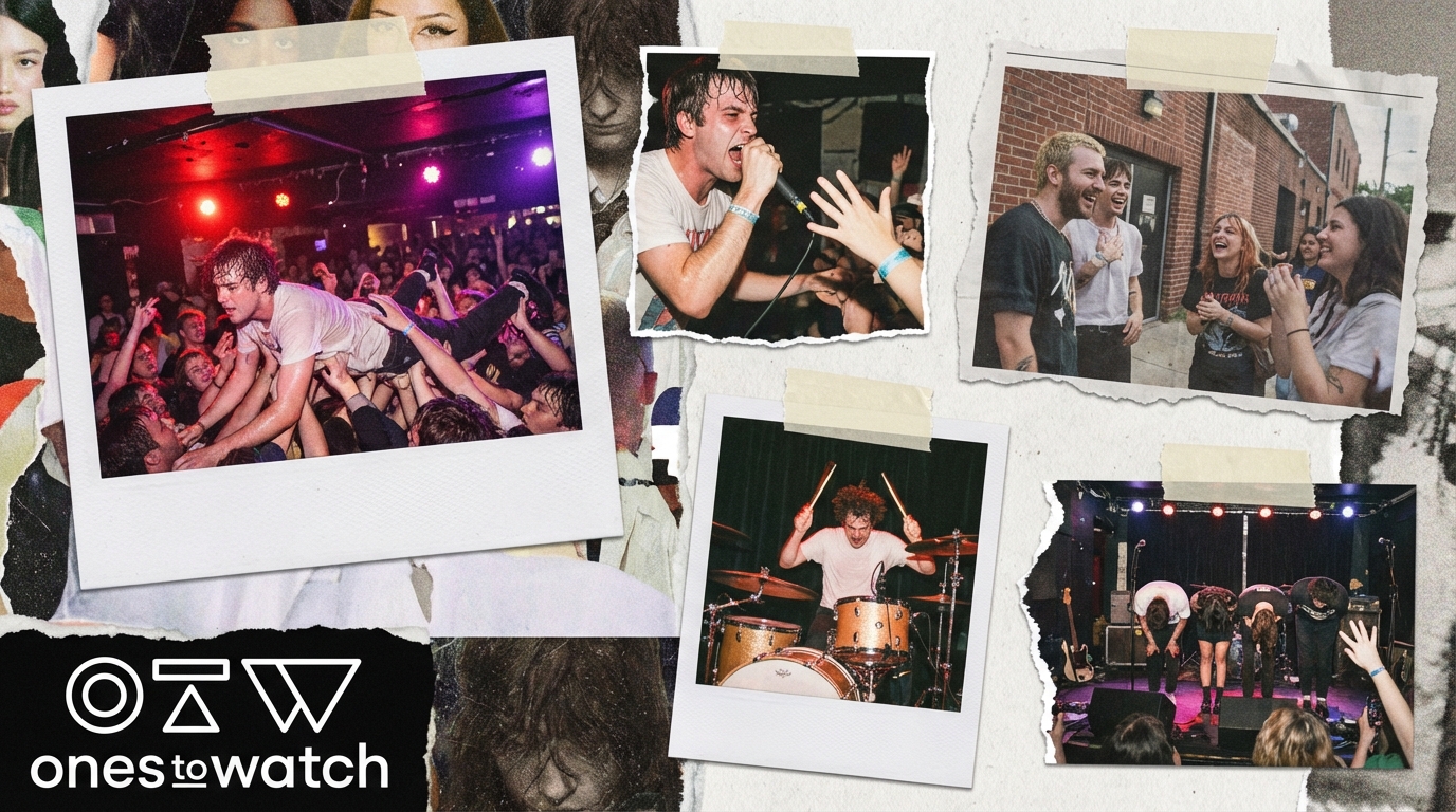 2026 Guide to Artist Discovery: Finding Swimming Paul