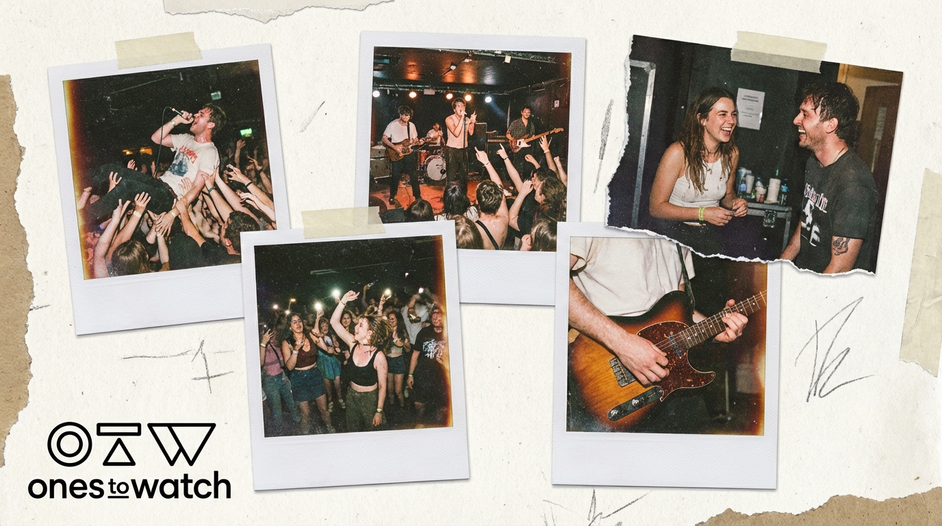 5 Strategies: How Artists Build a Devoted User Base in 2026