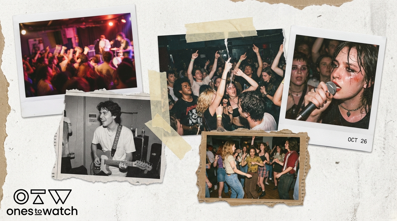 5 Music Discovery Strategies to Find Emerging Artists