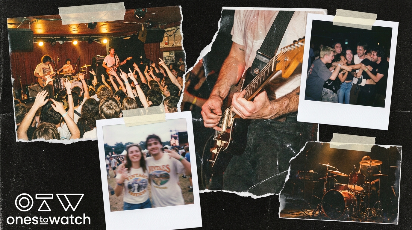 Why Playlist Diversity Helps You Discover Emerging Artists