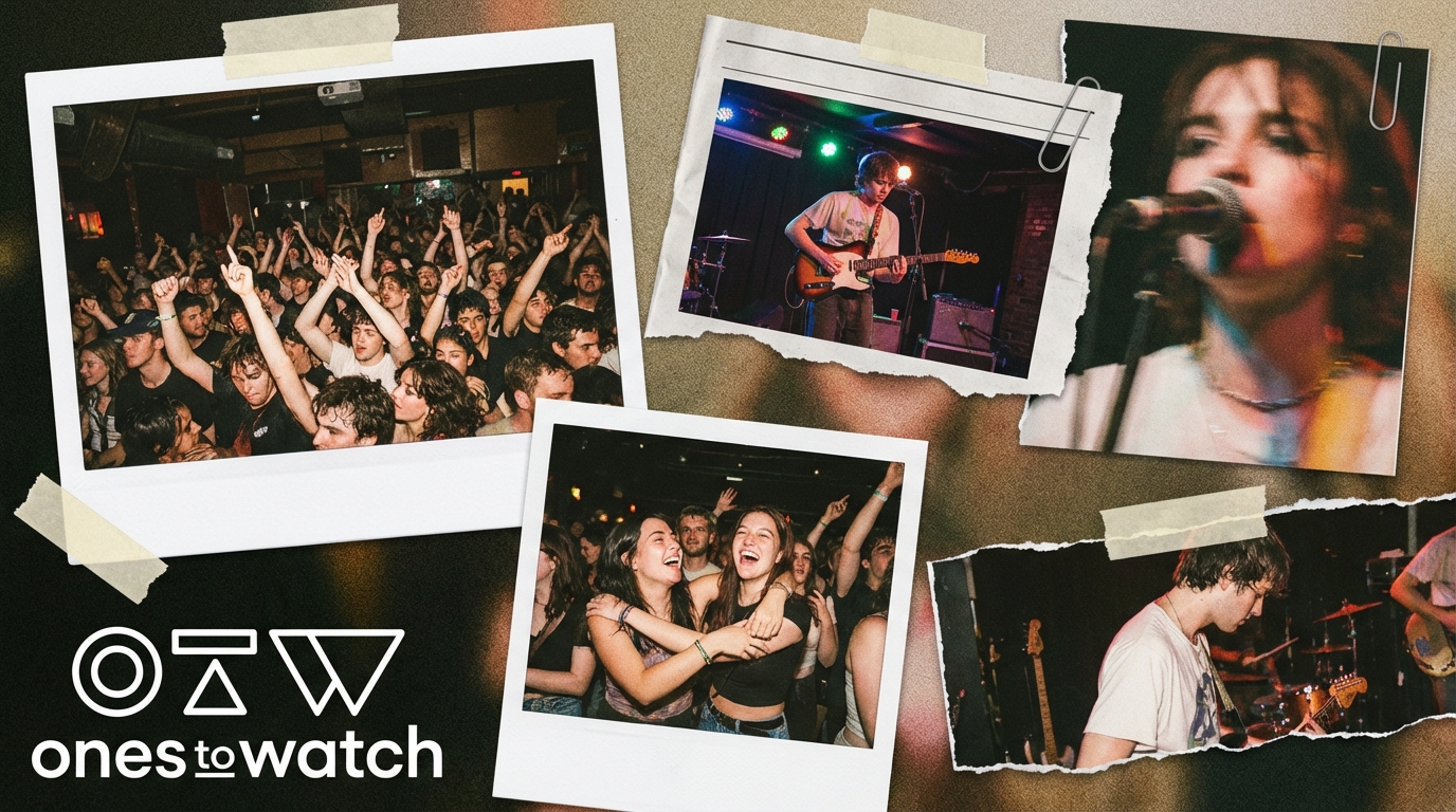 sombr: Indie Rock Prodigy Redefining Emotion in 2026