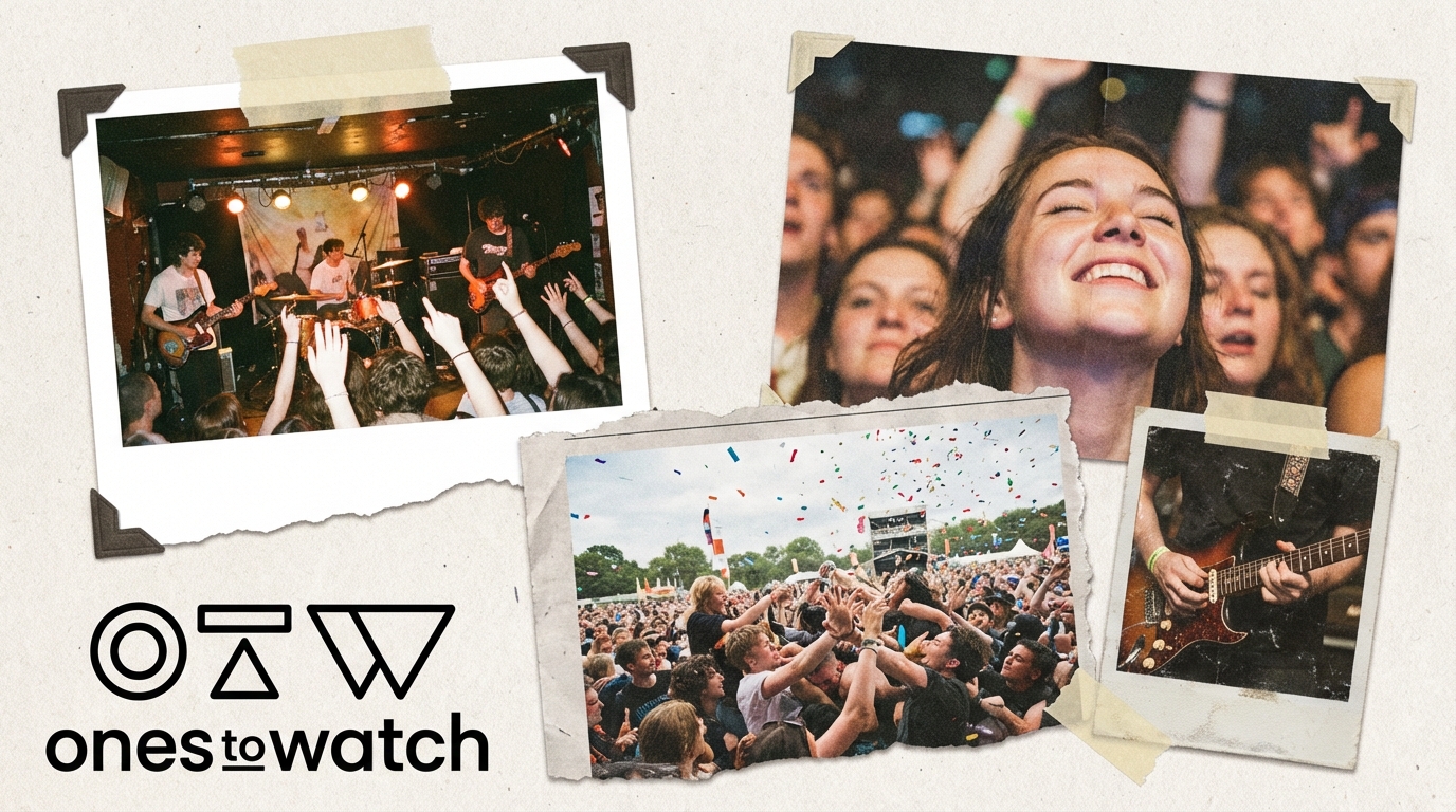 Best New Music Blogs and Features: Your Guide to Discovery