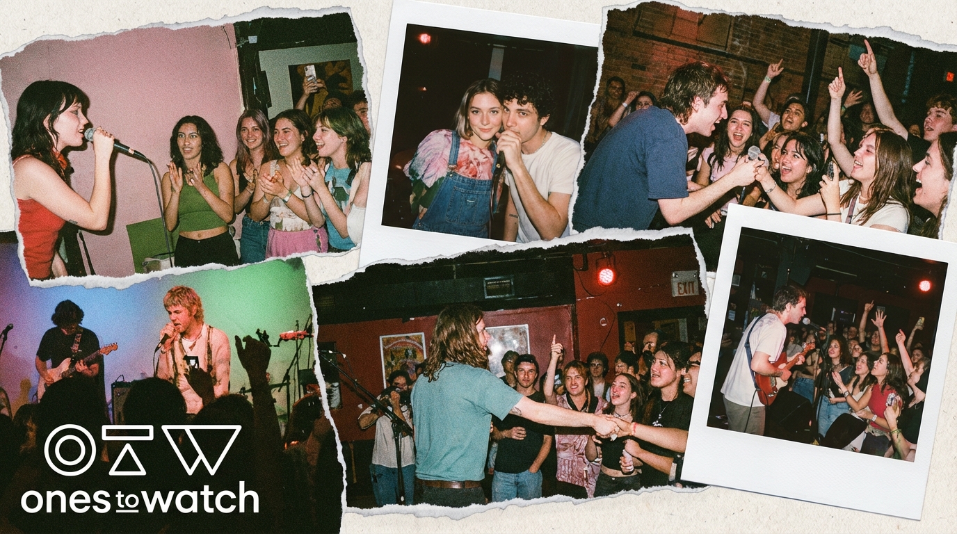 Why Authentic Music Discovery Beats Algorithms in 2026