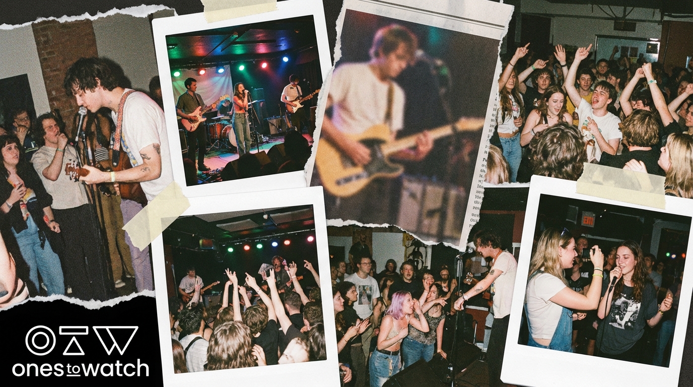 5 Expert Strategies to Discover Emerging Artists Early