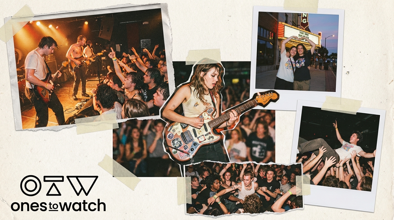 Chartmetric Data Accuracy for Emerging Artists: 2026 Guide