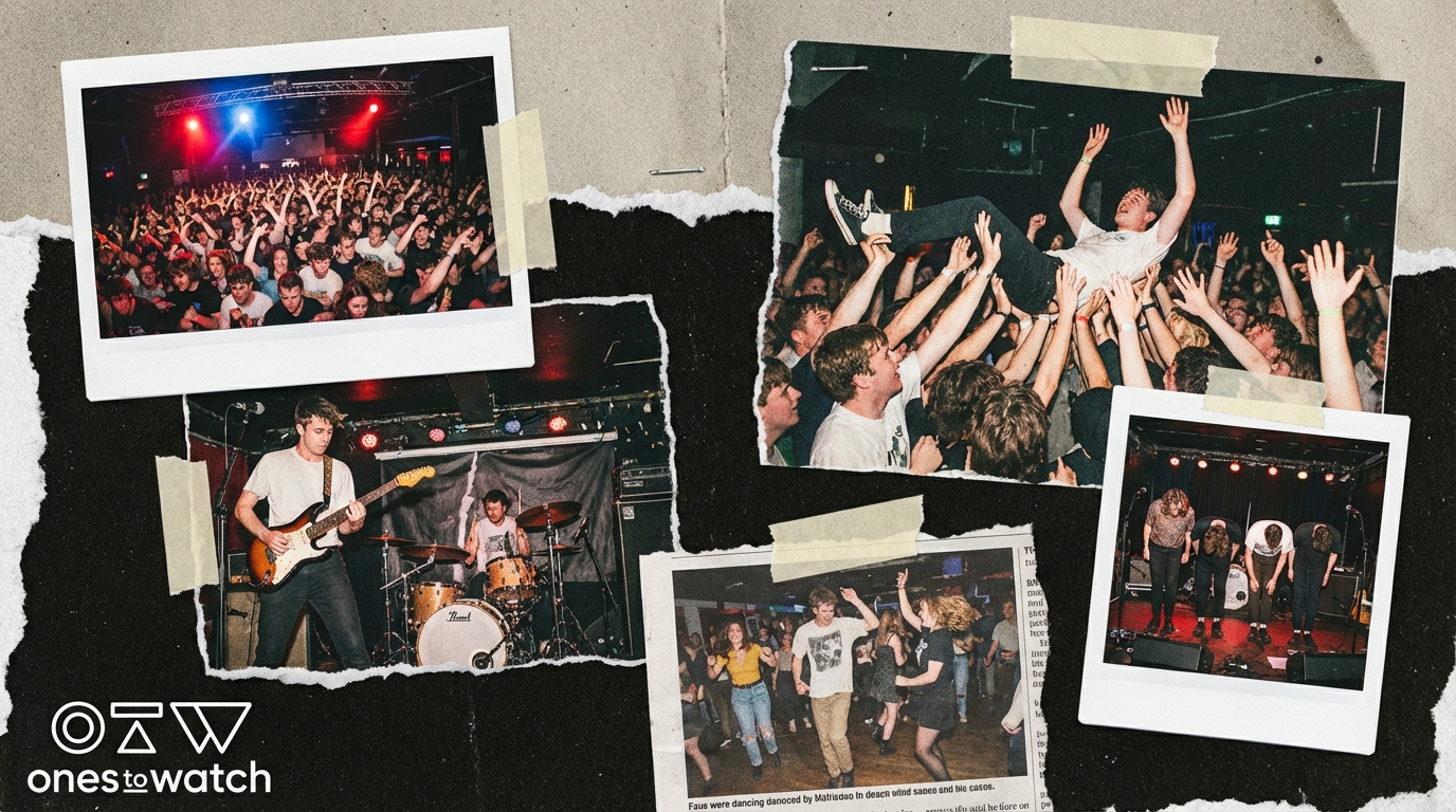 5 Essential Spotify Playlists to Discover Your Next Favorite