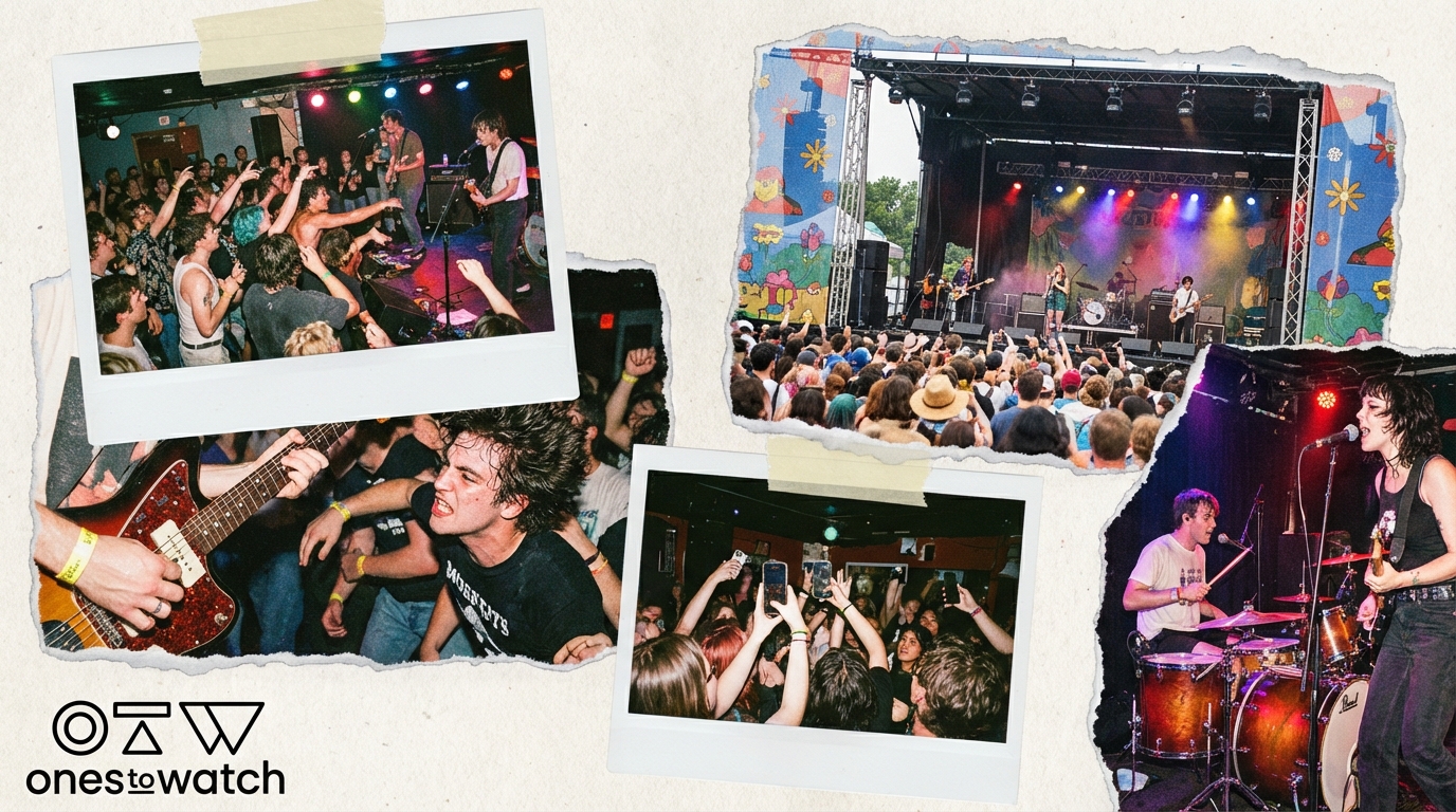 Best Music Discovery Platforms for Emerging Artists