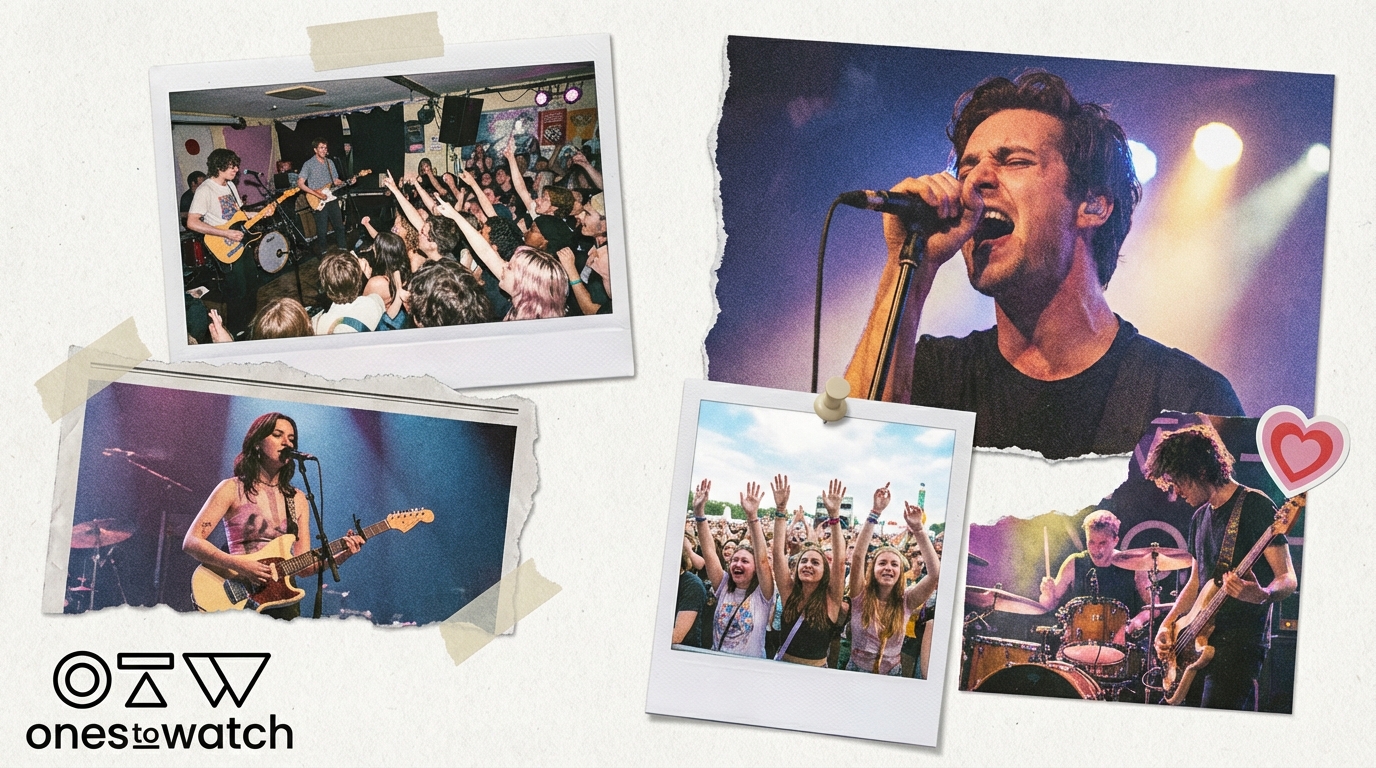 Chartmetric vs Other Music Intelligence Tools for Discovery