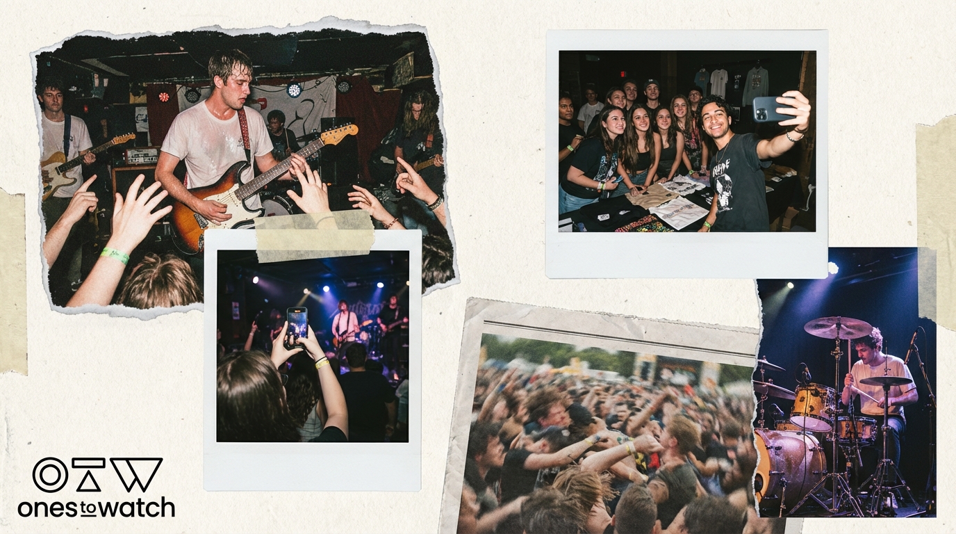 How Independent Musicians Master Careers With Songstats