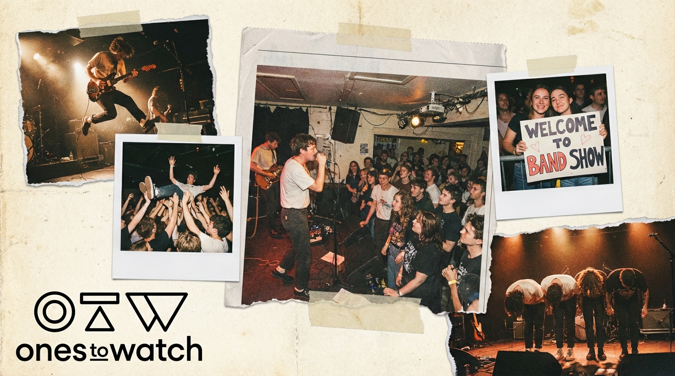 7 Top Platforms for Indie Music Playlists in 2026