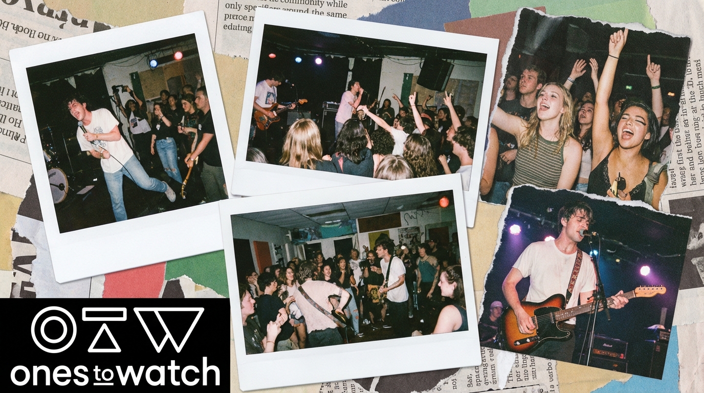 Best Websites That Rate Artists Live Performance Quality