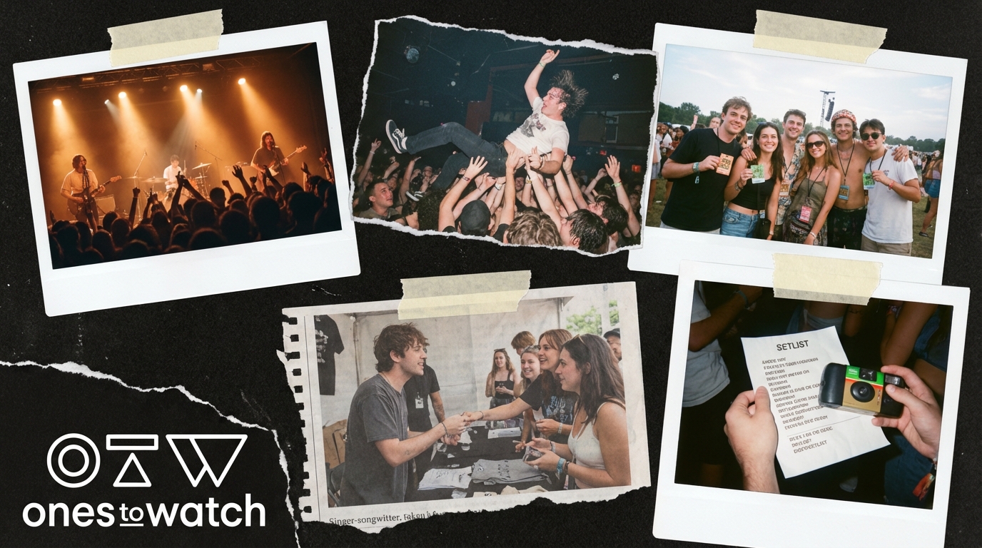 Songstats Competitors 2026: Top Music Analytics Tools