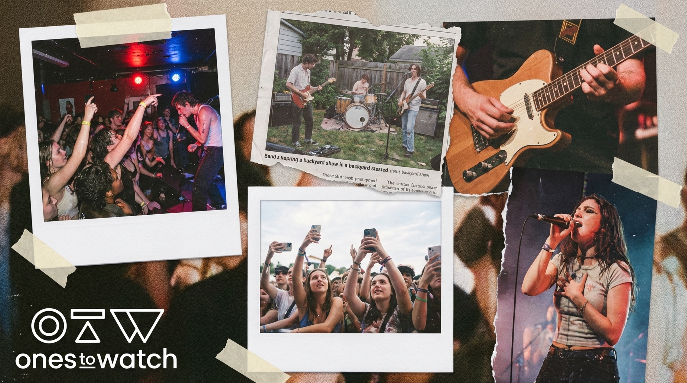 Top Chartmetric Alternatives for Music Analytics in 2026