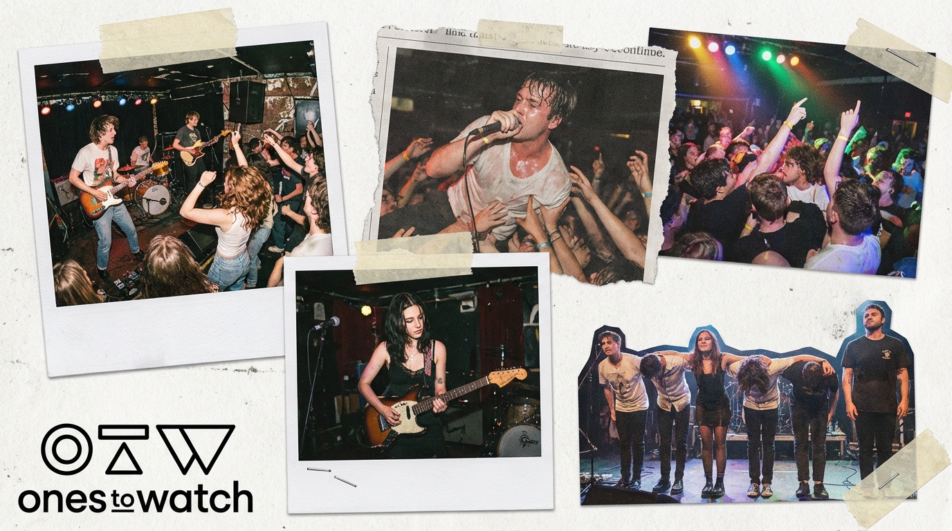 7 Websites to Analyze Artists' Live Performance Potential