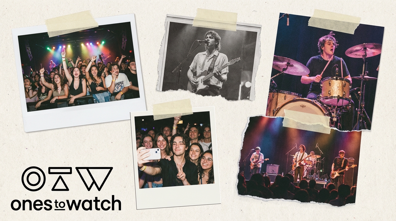 How Managers Use Songstats Data for Artist Growth in 2026