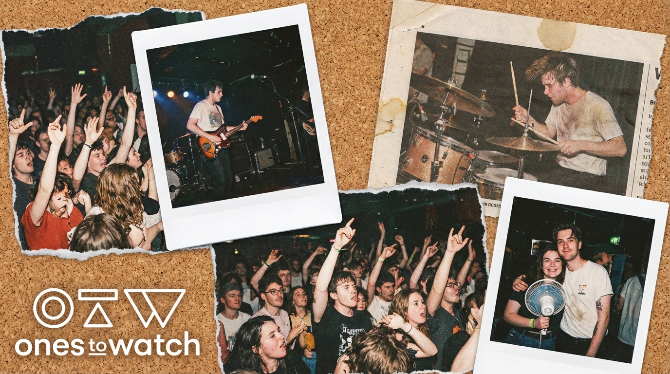 5 Authentic Ways to Discover New Bands Beyond Streaming
