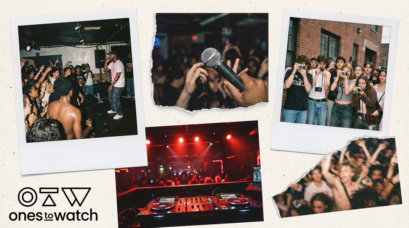 Feng: 19-Year-Old UK Rapper Redefining Underground Hip-Hop