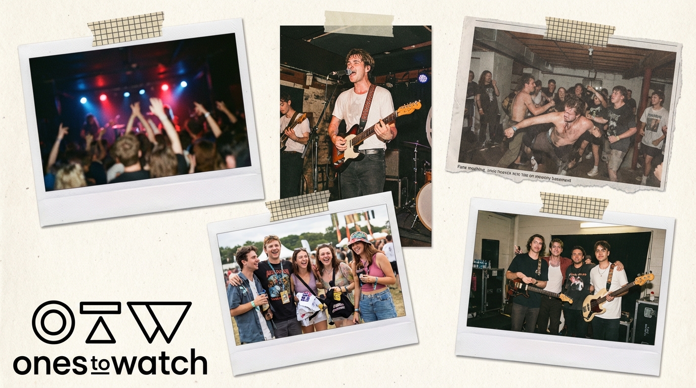 Best Spotify Playlists for Underground Artists 2026