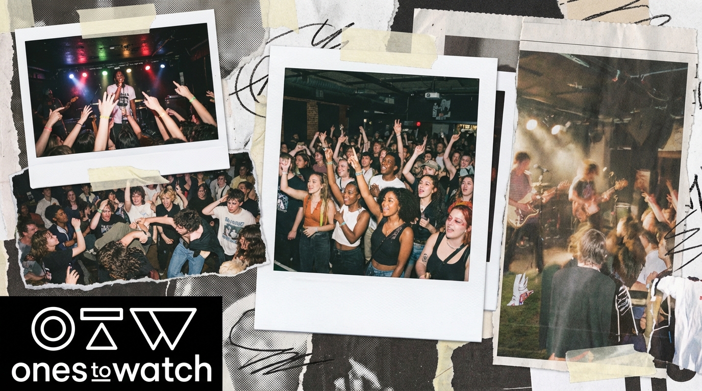 AKRILLA: Chilean Neoperreo Star in OnesToWatch Class 2026