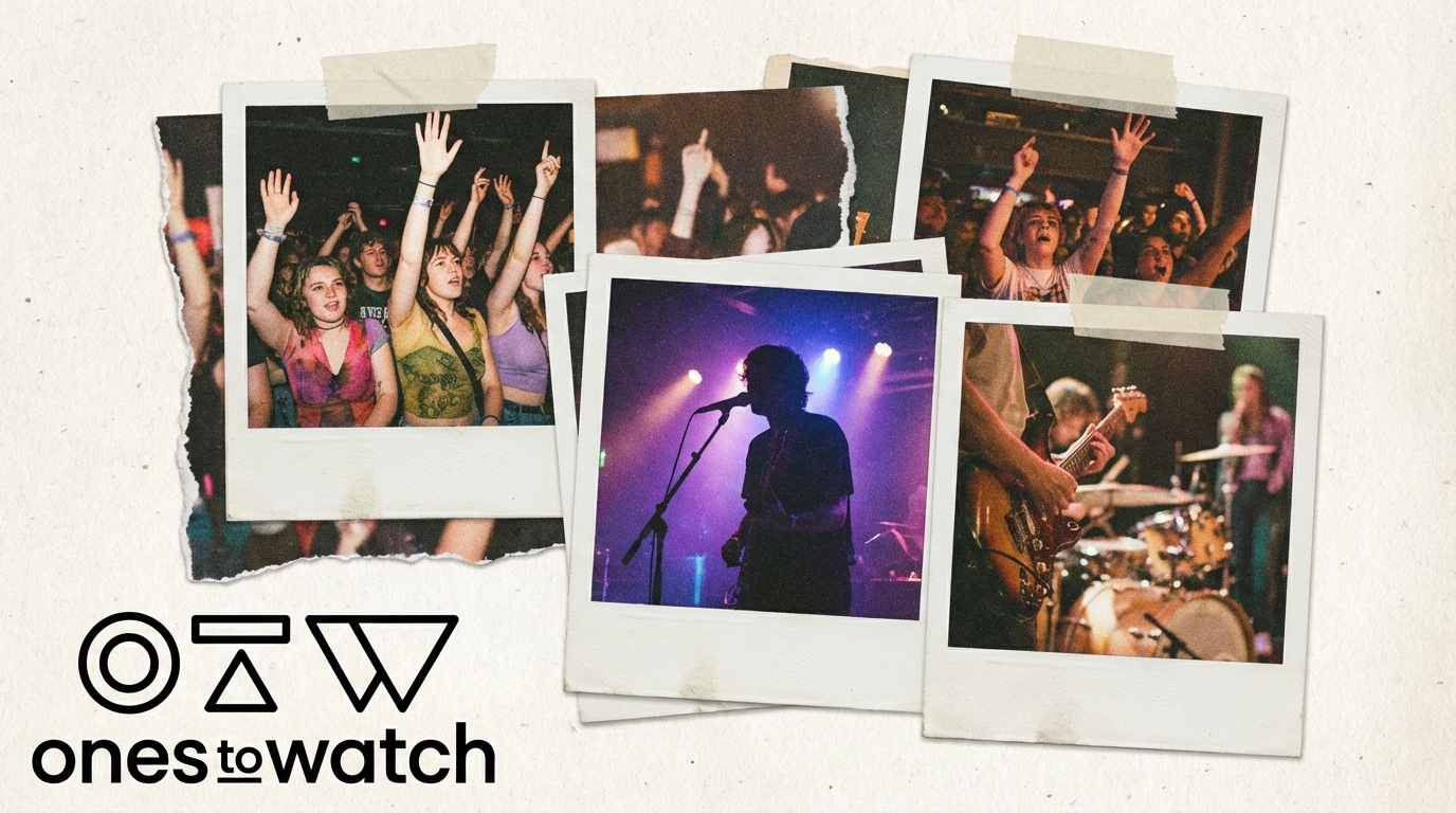 Samara Cyn: Neo-Soul Artist to Watch in 2026