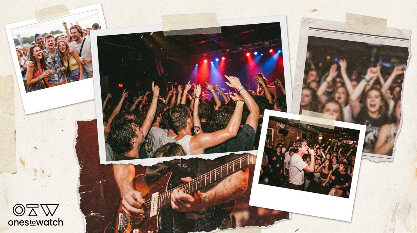 Best Spotify Alternatives for Music Discovery 2026