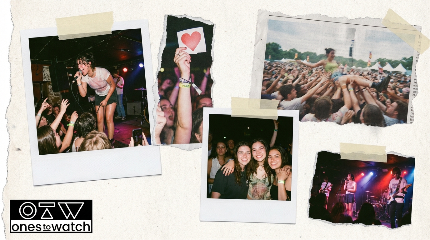 Sofia Camara: Rising Pop Star's 2026 Breakthrough Journey