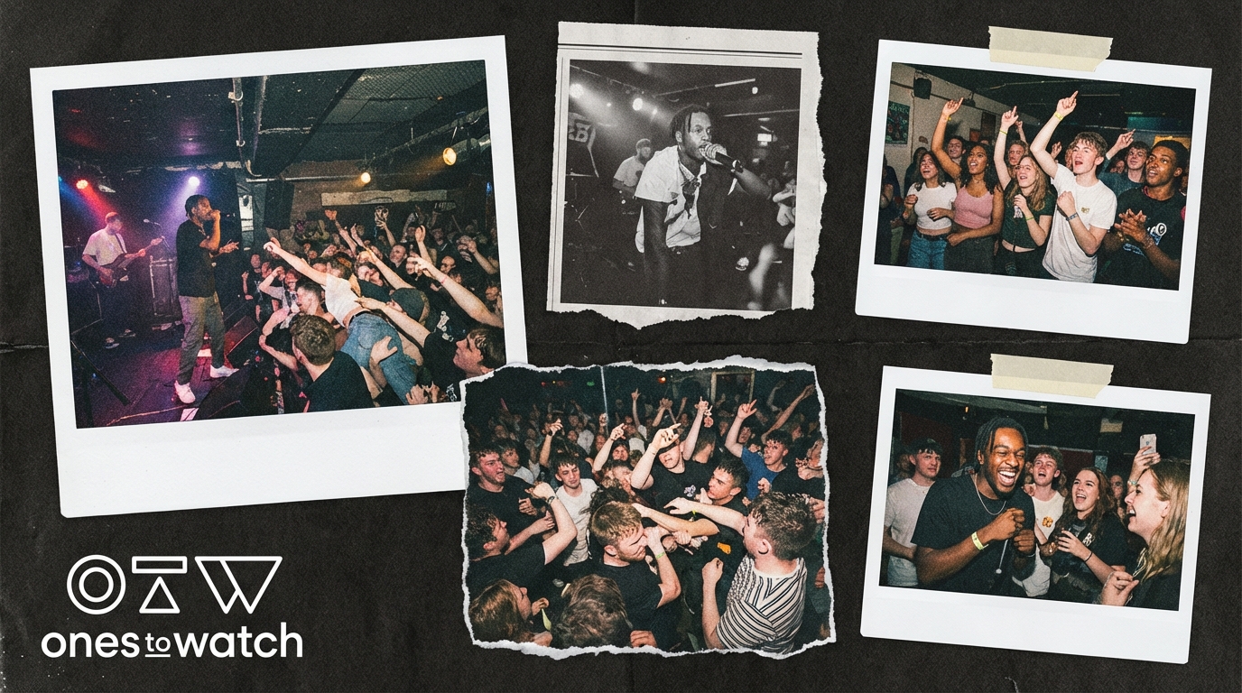 Fakemink: UK Underground Rapper Set to Explode in 2026