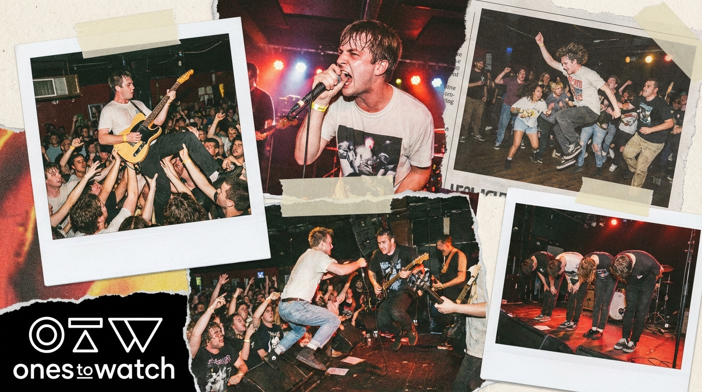 EsDeeKid's Rise: From Viral Singles to Chart-Topping Rebel