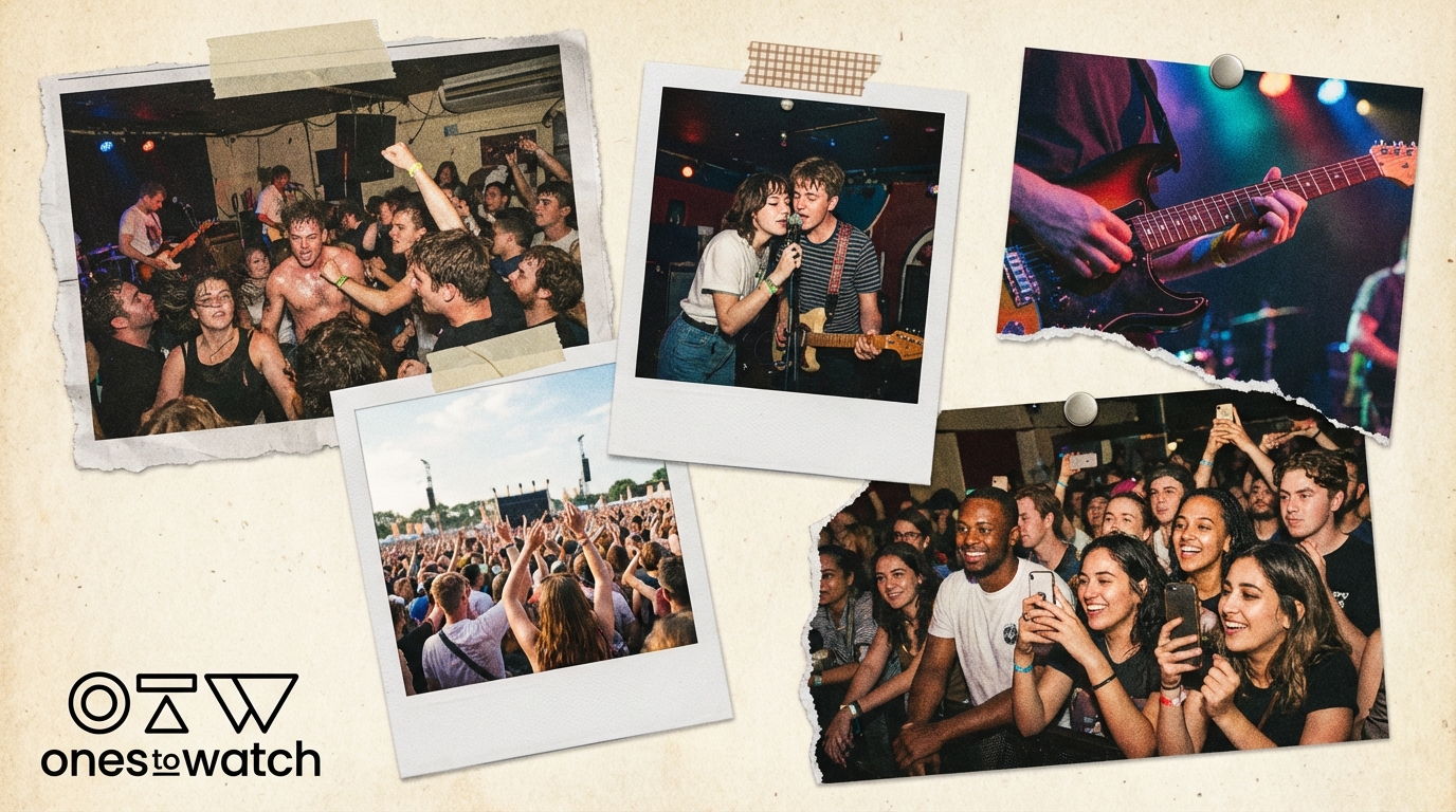 10 Best Curated Spotify Playlists for Indie Artists 2026