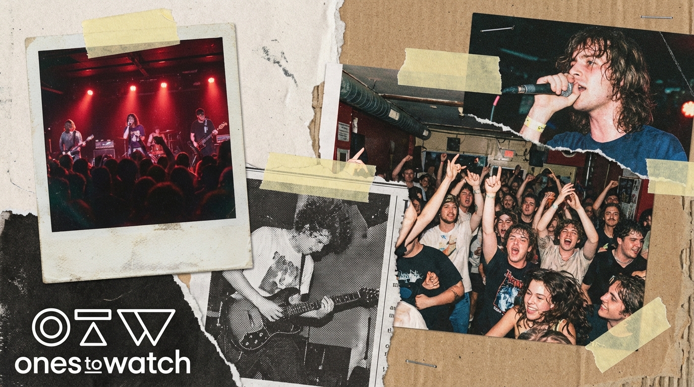 Best Spotify Playlists for Emerging Indie Artists 2026