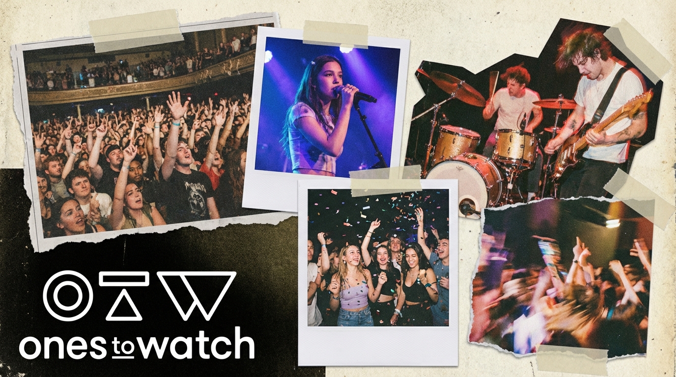 Tiffany Day: Electronic-Pop Star's 2026 Tour & Album Guide