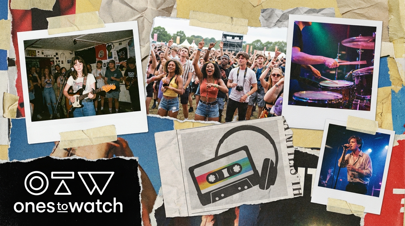 Best Spotify Playlists for Discovering Indie Artists 2026