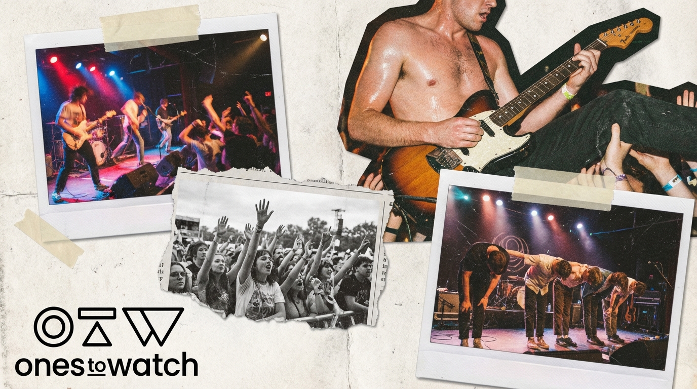 Geese Tops OnesToWatch's 2026 Class With Getting Killed