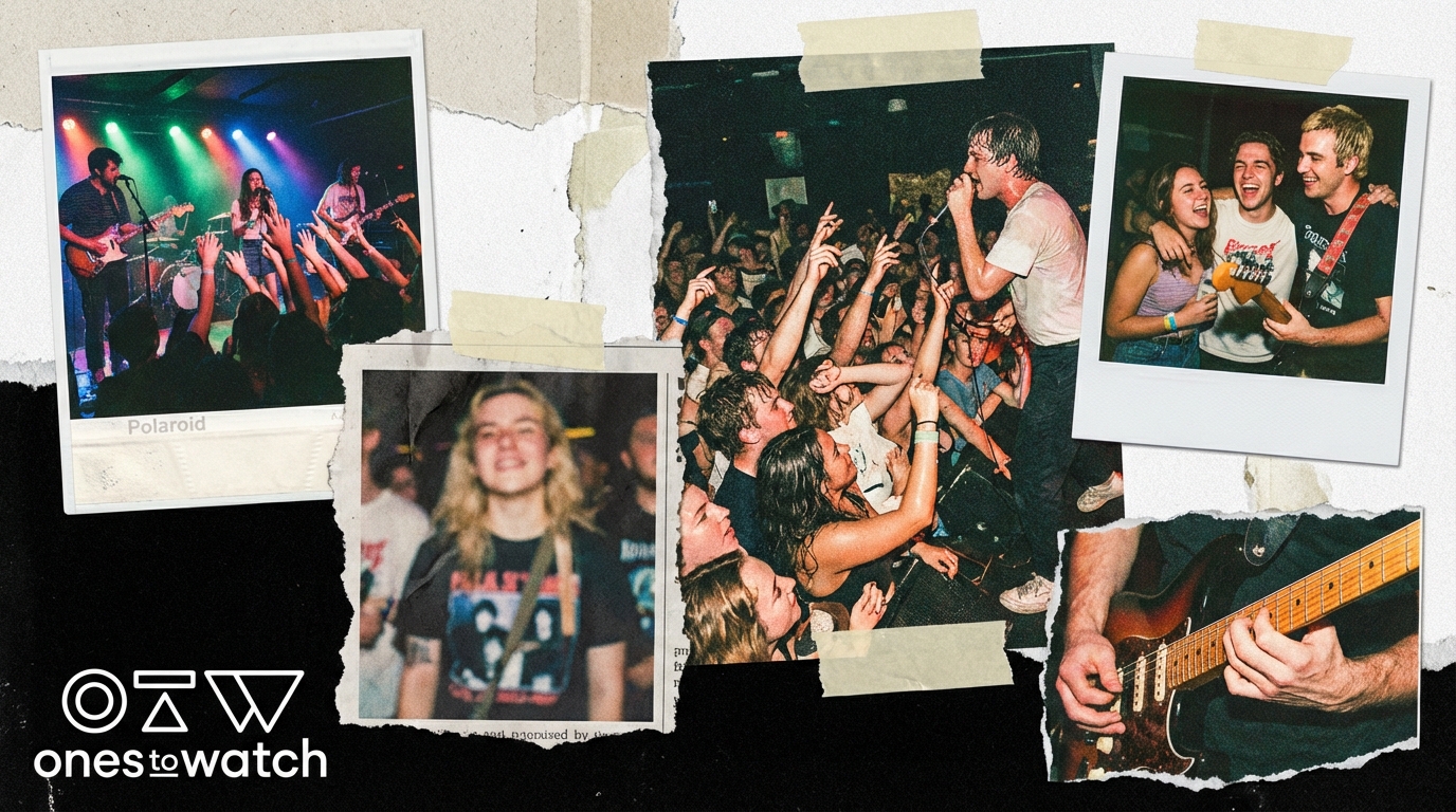 Best Spotify Playlists To Discover New Indie Artists 2026