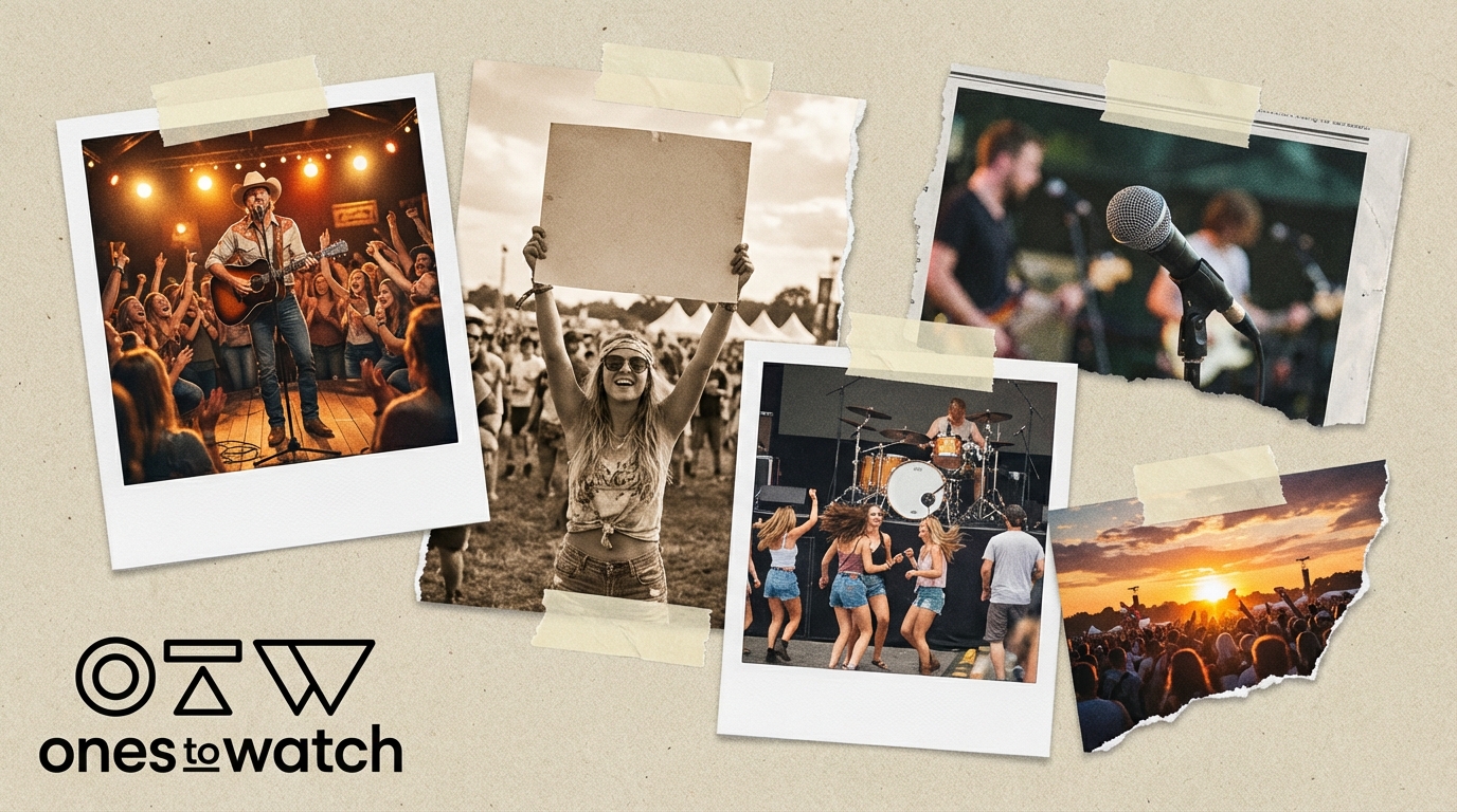 Waylon Wyatt: Arkansas Country Star's Rise to Fame