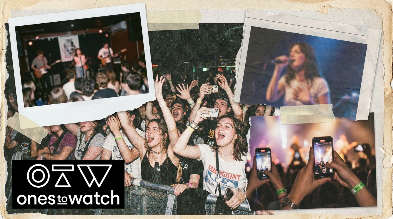 Best Platforms Gen Z Uses to Discover New Music in 2026