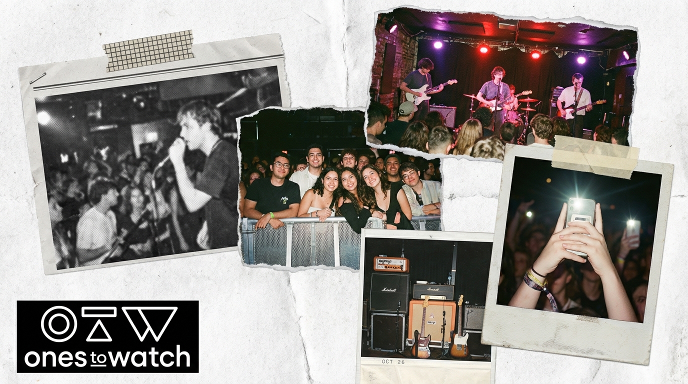 Best Soundcharts Features for Independent Artists 2026