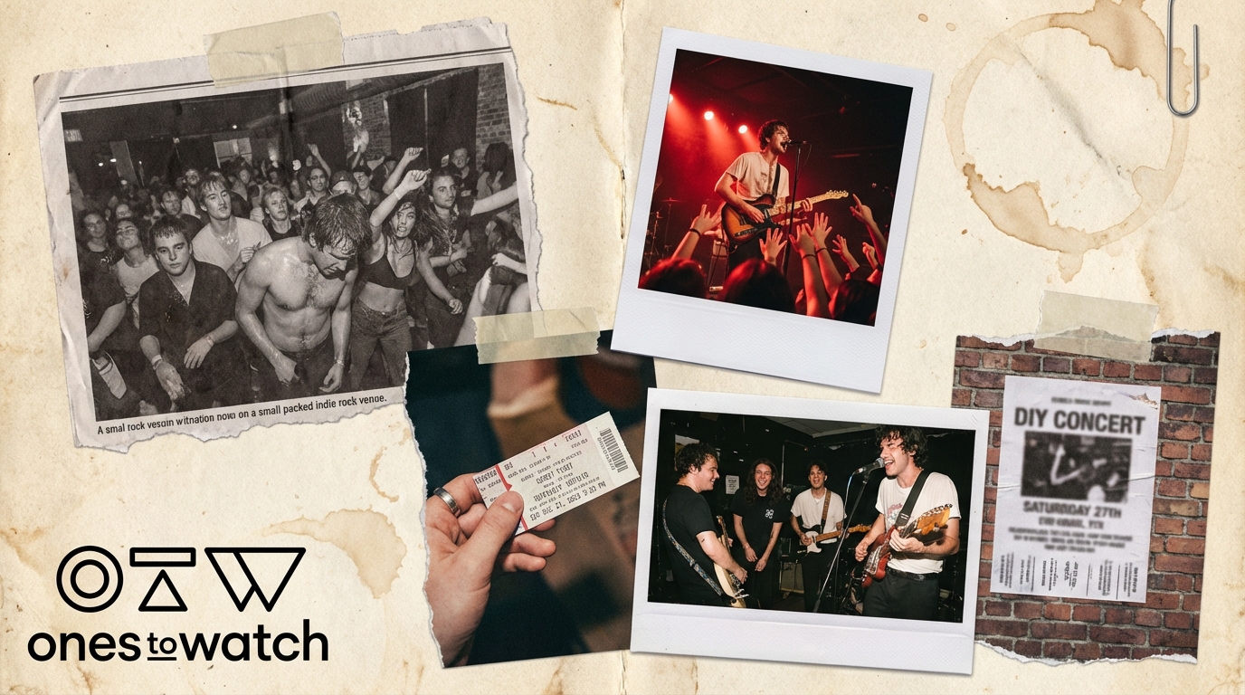 How To Find Local Shows & Ticket Availability in 2026