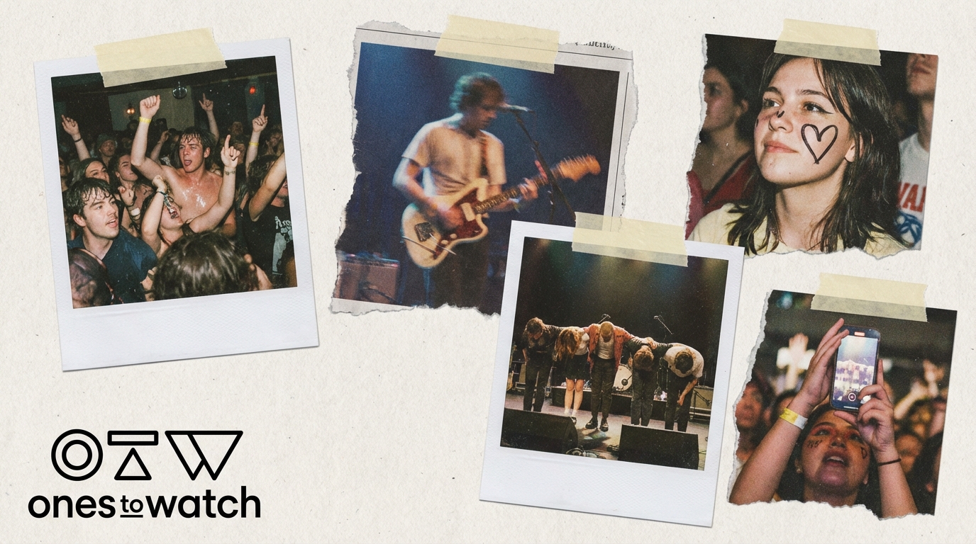 How Gen Z Discovers New Emerging Music Artists in 2026