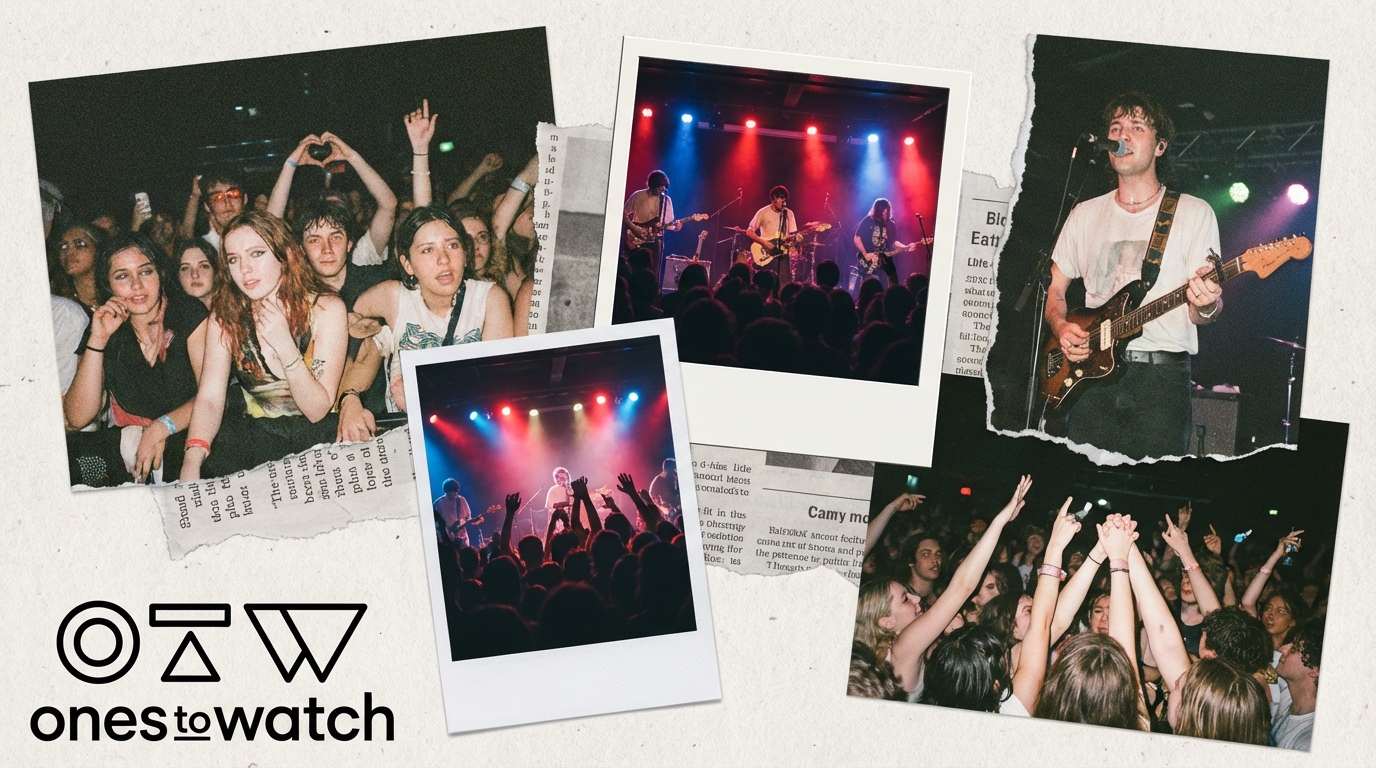 10 Best Music Blogs for In-Depth Features on New Artists