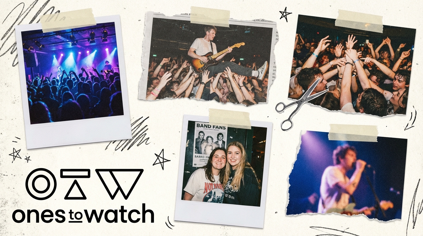 Soundcharts vs Viberate: Music Analytics Platform Battle