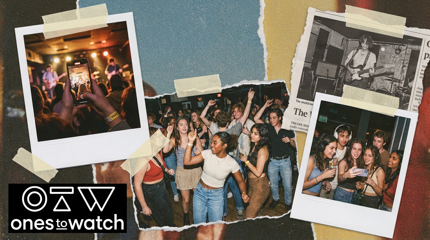 How Gen Z Discovers Music Through Algorithms Explained