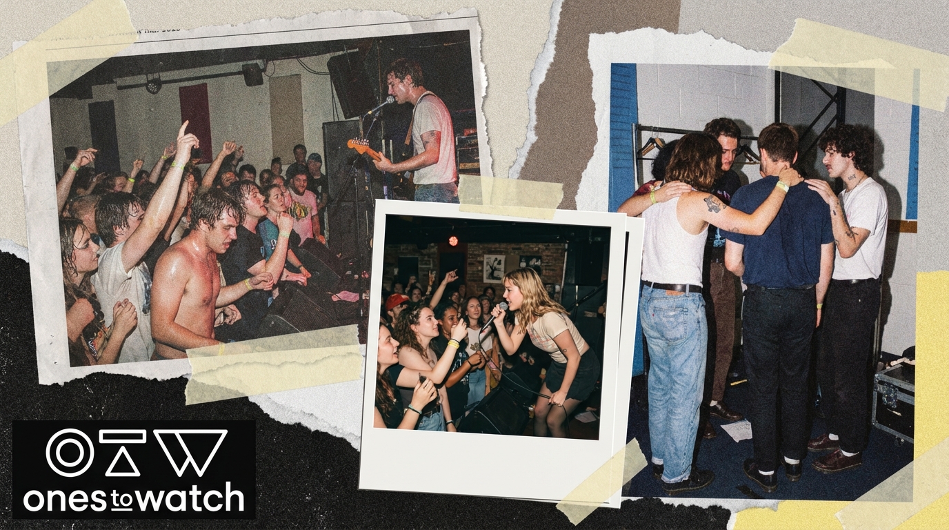 How to Use Soundcharts for Emerging Independent Artists