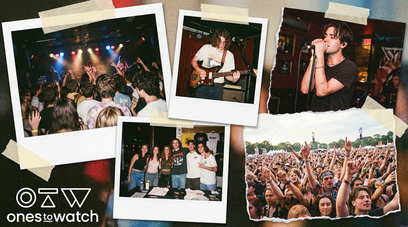 Best Gen Z Music Discovery Tools Compared 2026