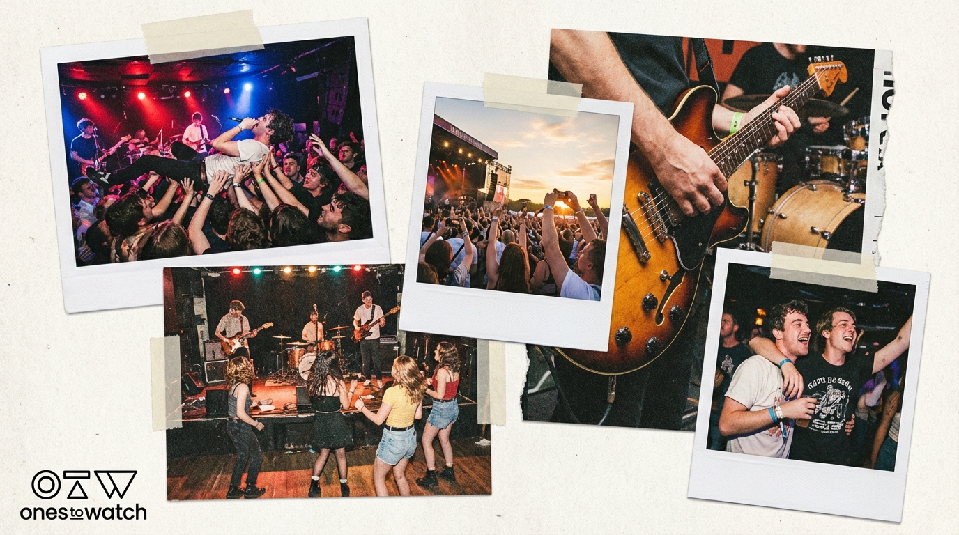 How Gen Z Discovers Music: 2026 Industry Insights & Trends