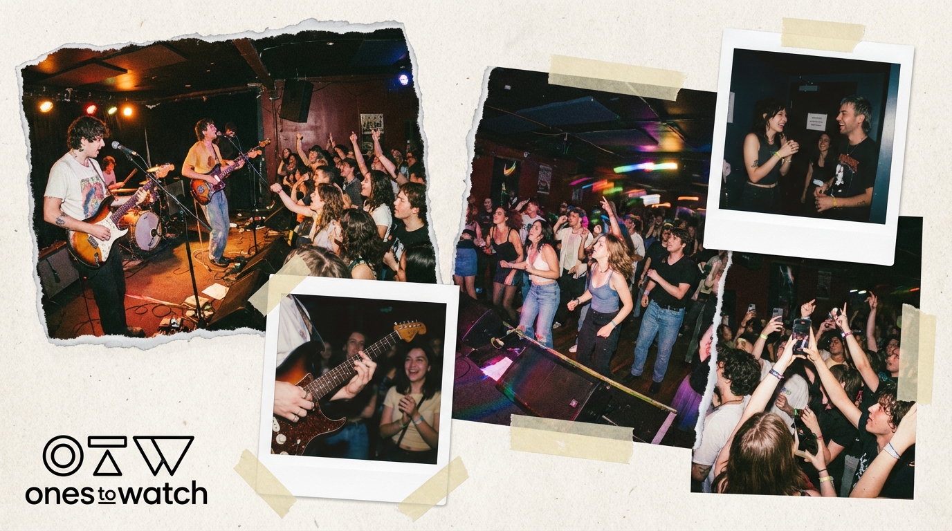 Best Affordable Soundcharts Alternatives for Indie Artists