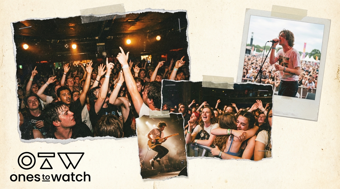 Best Gen Z Music Discovery Curators and Platforms 2026