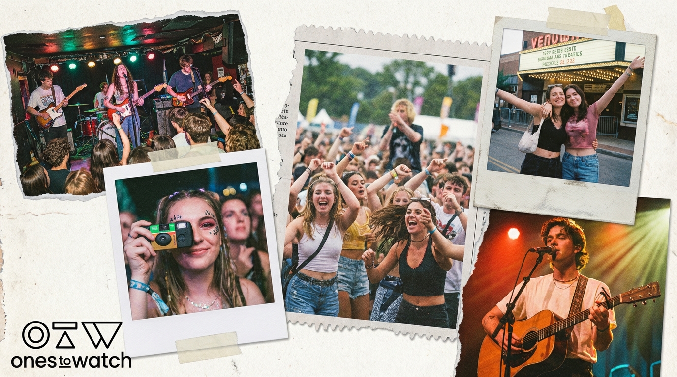 Best Soundcharts Alternatives for Emerging Artists 2026